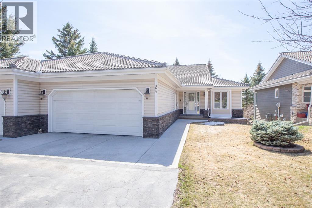 24 Sunrise Way, Rural Foothills County, Alberta