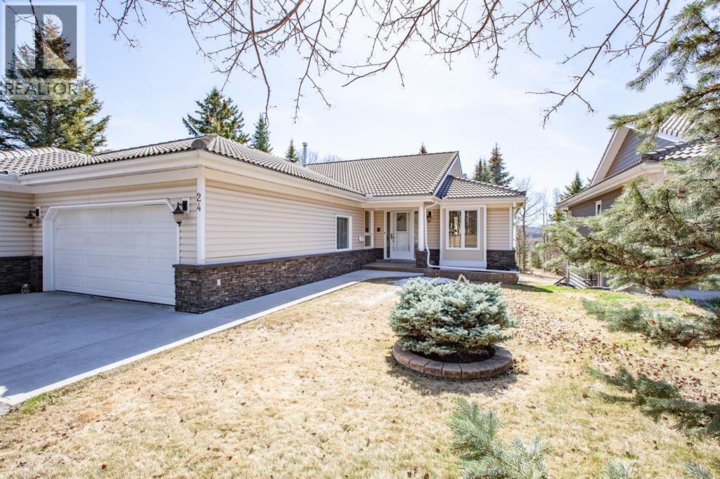 24 Sunrise Way, Rural Foothills County, Alberta  T0L 1W3 - Photo 2 - A2303634