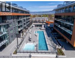 3409 Lakeshore Road Unit# 407, Kelowna, British Columbia  V1W 0G6 - Photo 37 - 10386313