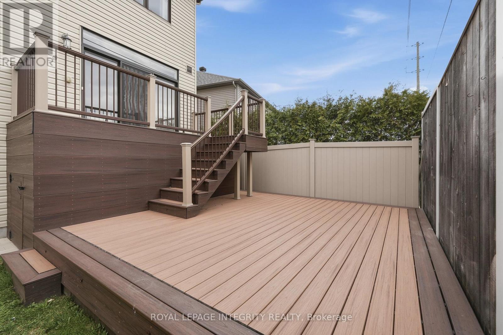 508 Yellow Birch Street, Ottawa, Ontario  K1W 0J3 - Photo 40 - X12913662