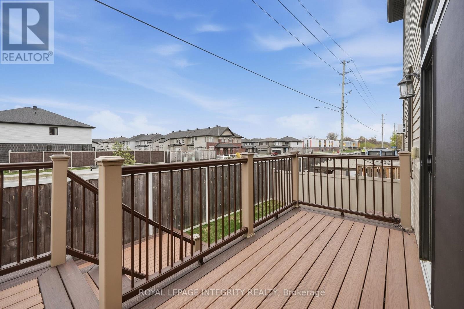 508 Yellow Birch Street, Ottawa, Ontario  K1W 0J3 - Photo 42 - X12913662