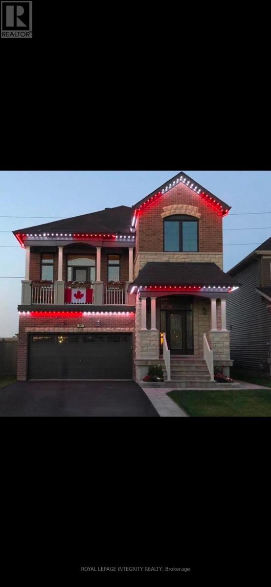508 Yellow Birch Street, Ottawa, Ontario  K1W 0J3 - Photo 45 - X12913662