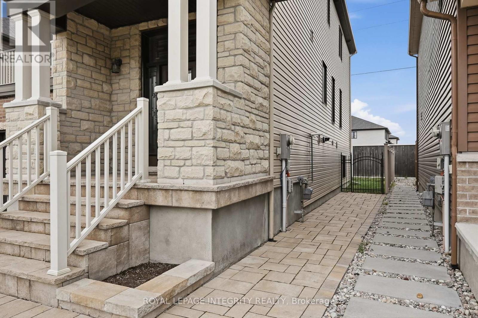 508 Yellow Birch Street, Ottawa, Ontario  K1W 0J3 - Photo 39 - X12913662