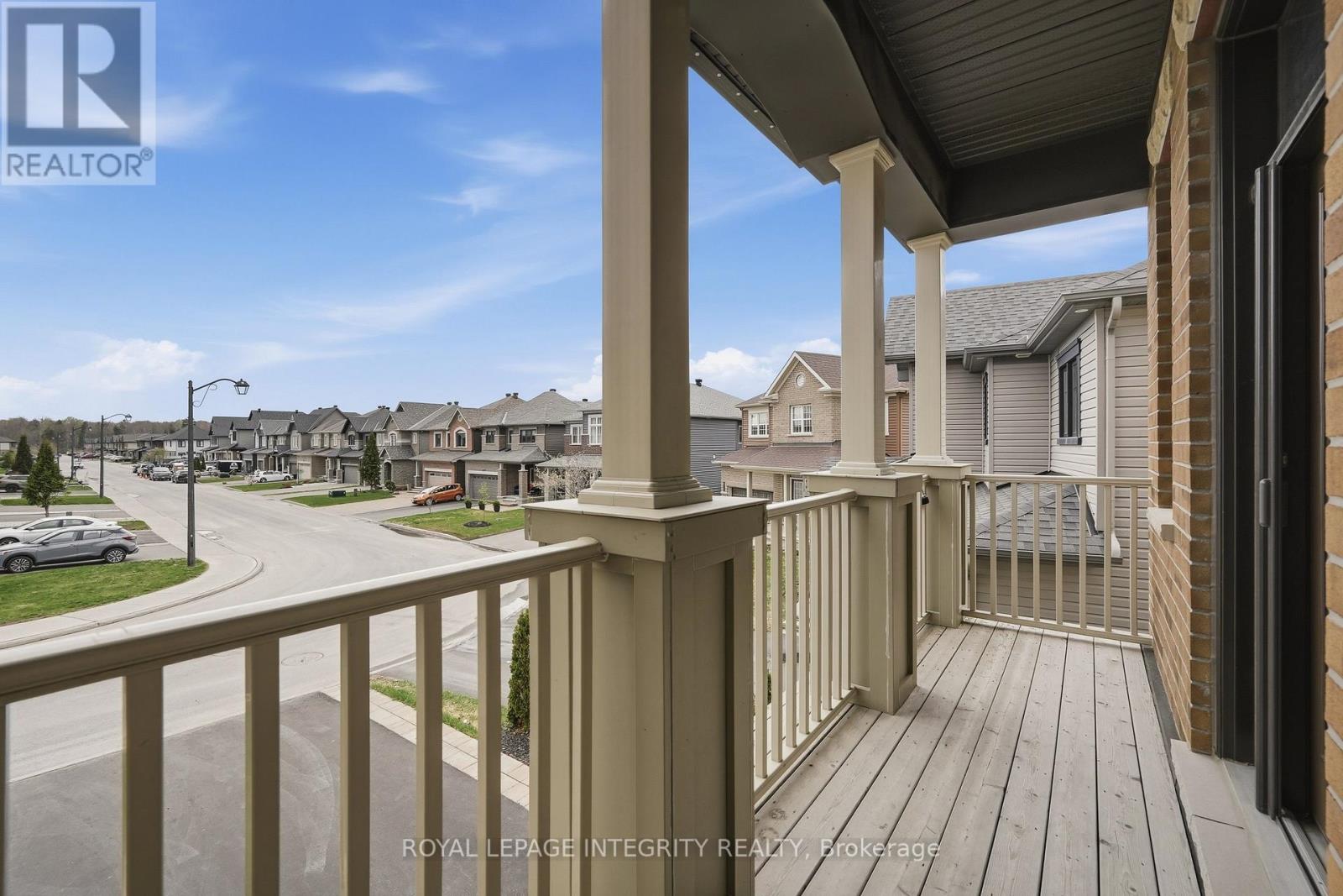 508 Yellow Birch Street, Ottawa, Ontario  K1W 0J3 - Photo 21 - X12913662