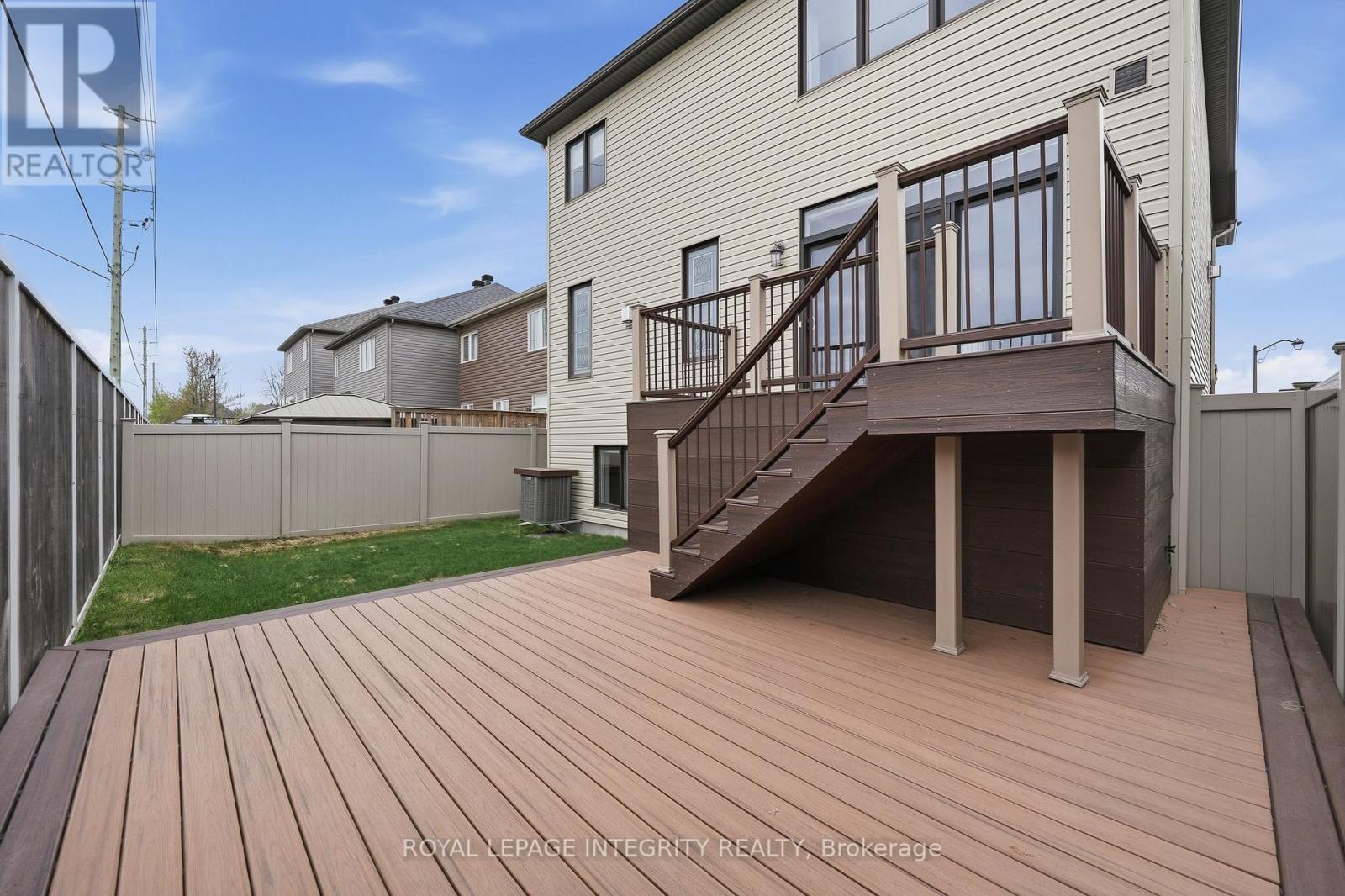 508 Yellow Birch Street, Ottawa, Ontario  K1W 0J3 - Photo 41 - X12913662