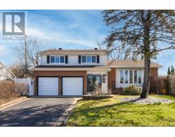 13 PARKLANE COURT, Ottawa, Ontario