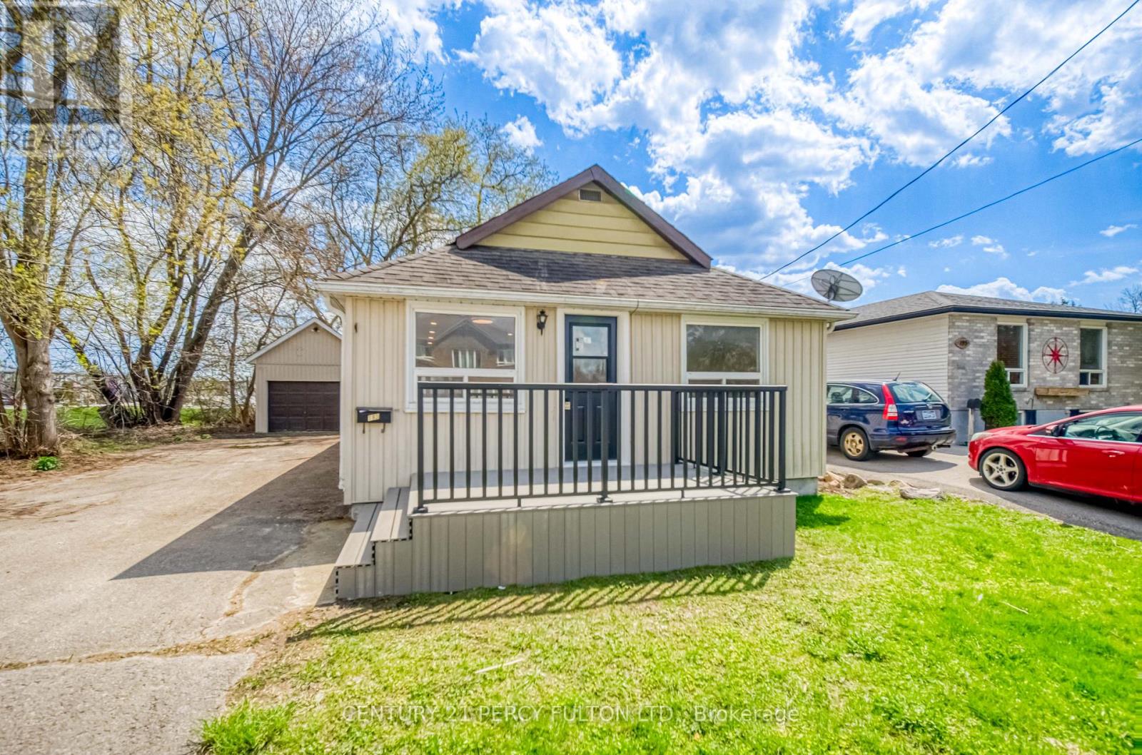193 CAMERON CRESCENT, Georgina, Ontario