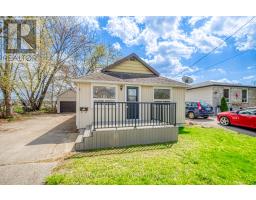 193 CAMERON CRESCENT, Georgina, Ontario