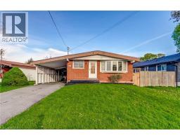 43 LAWFIELD Drive, hamilton, Ontario