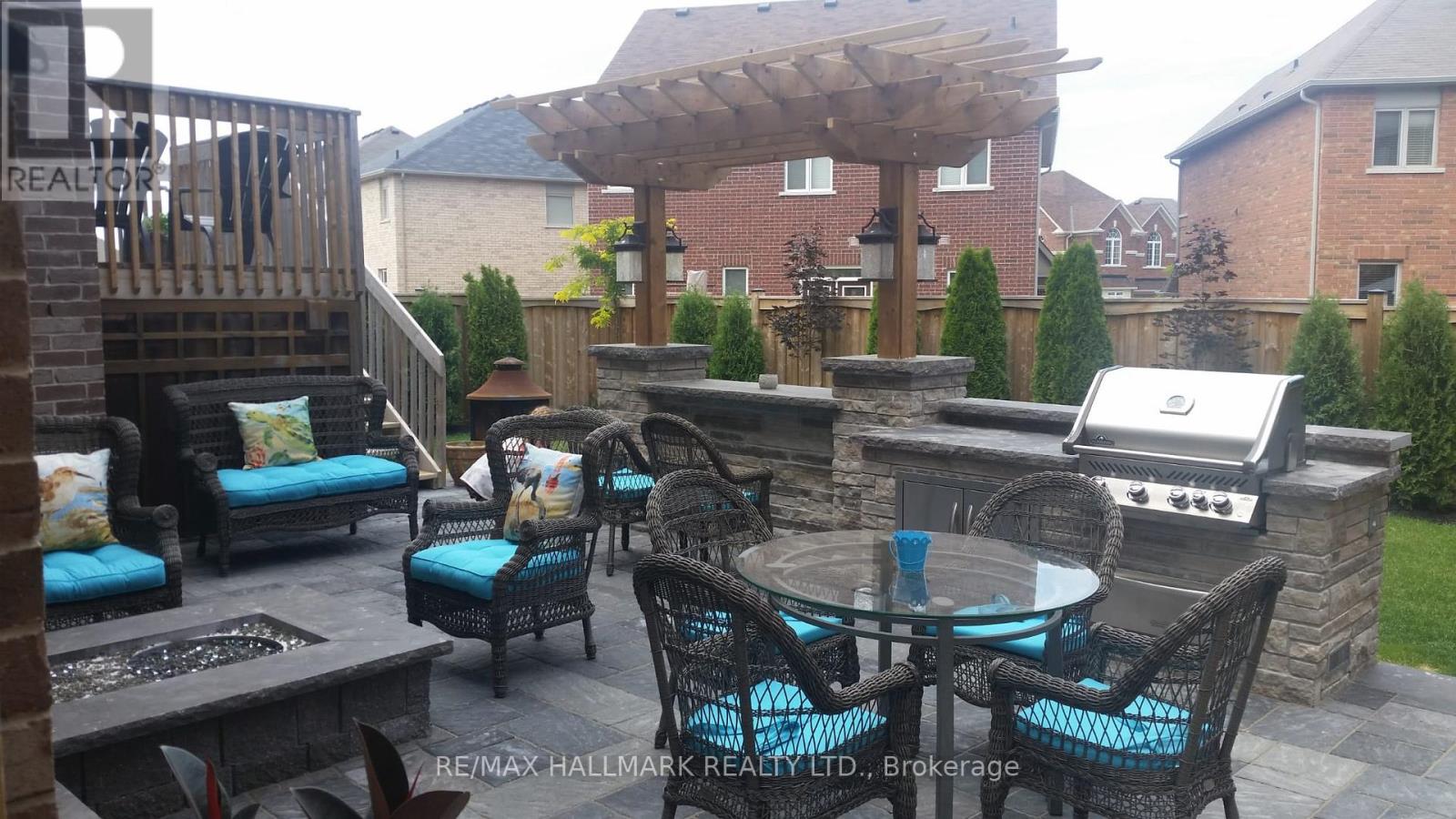 1135 Cenotaph Boulevard, Newmarket, Ontario  L3X 0A7 - Photo 42 - N12841760