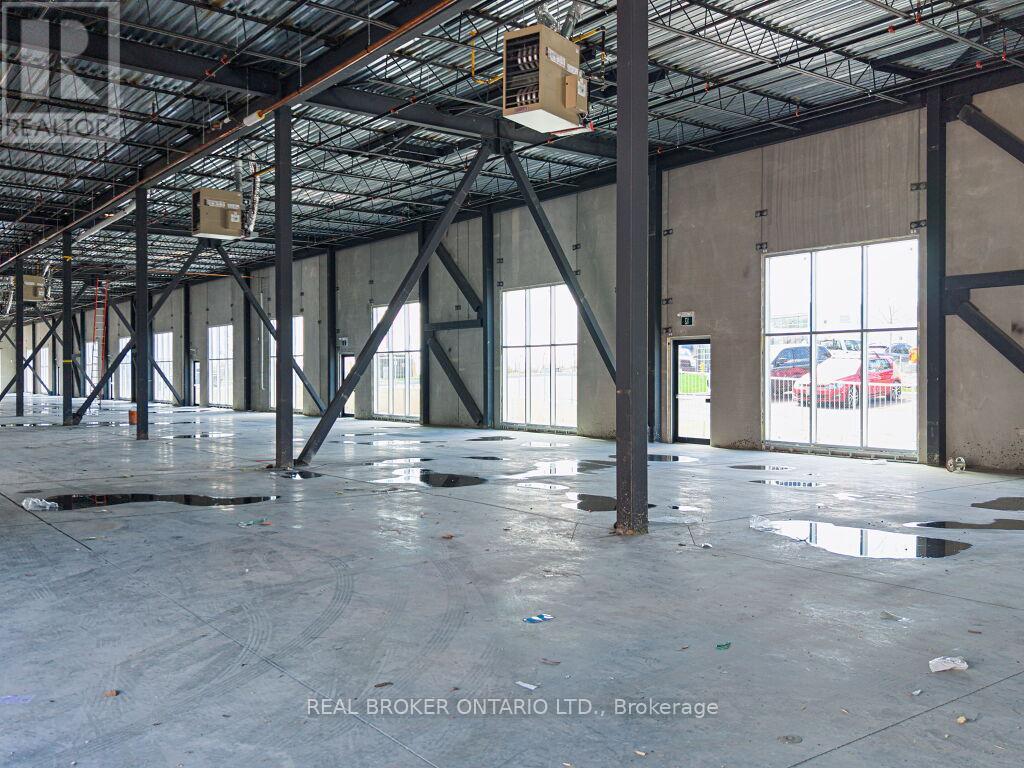 Unit 7 - 195 Cachet Woods Court, Markham, Ontario  L6C 0Z8 - Photo 8 - N12977478