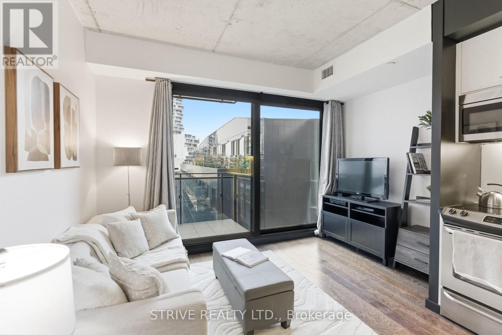 612 - 51 Trolley Crescent, Toronto, Ontario  M5A 0E9 - Photo 11 - C13090164