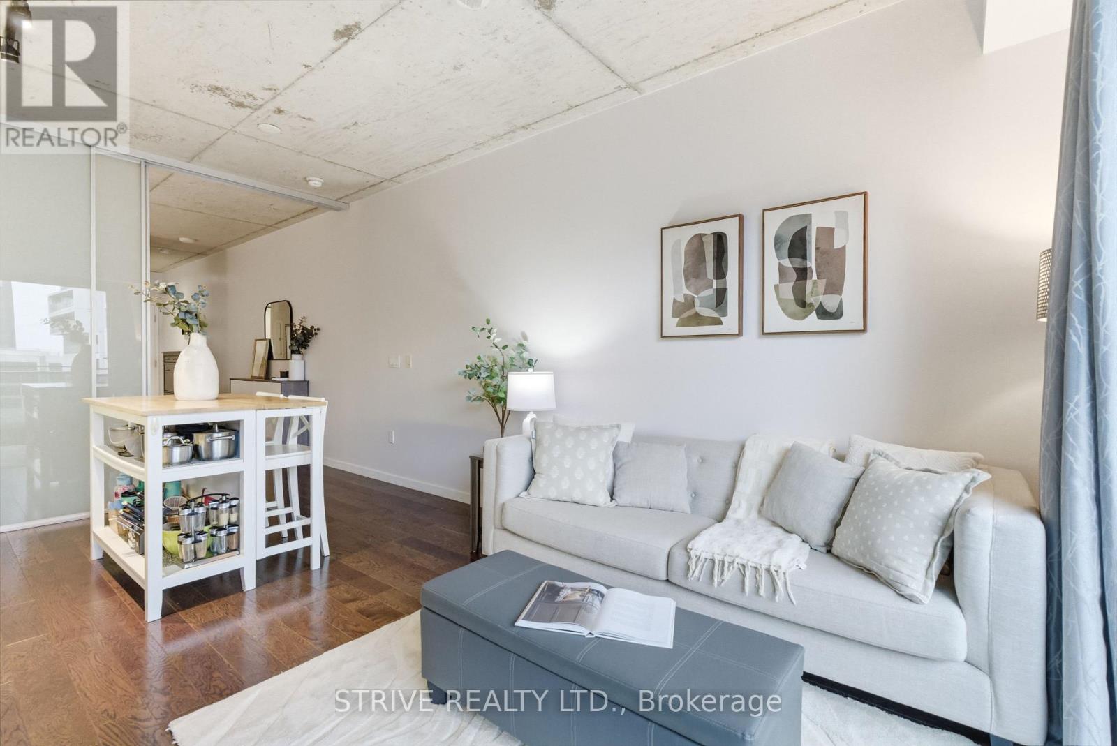 612 - 51 Trolley Crescent, Toronto, Ontario  M5A 0E9 - Photo 14 - C13090164