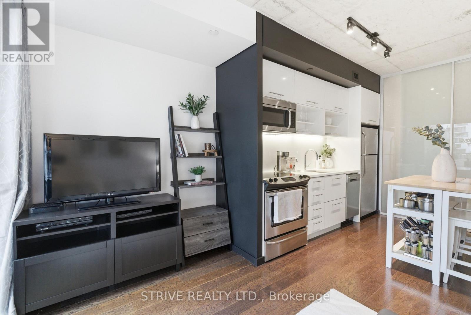 612 - 51 Trolley Crescent, Toronto, Ontario  M5A 0E9 - Photo 16 - C13090164