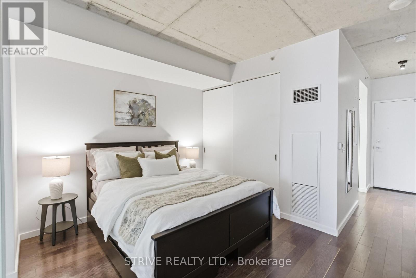 612 - 51 Trolley Crescent, Toronto, Ontario  M5A 0E9 - Photo 21 - C13090164
