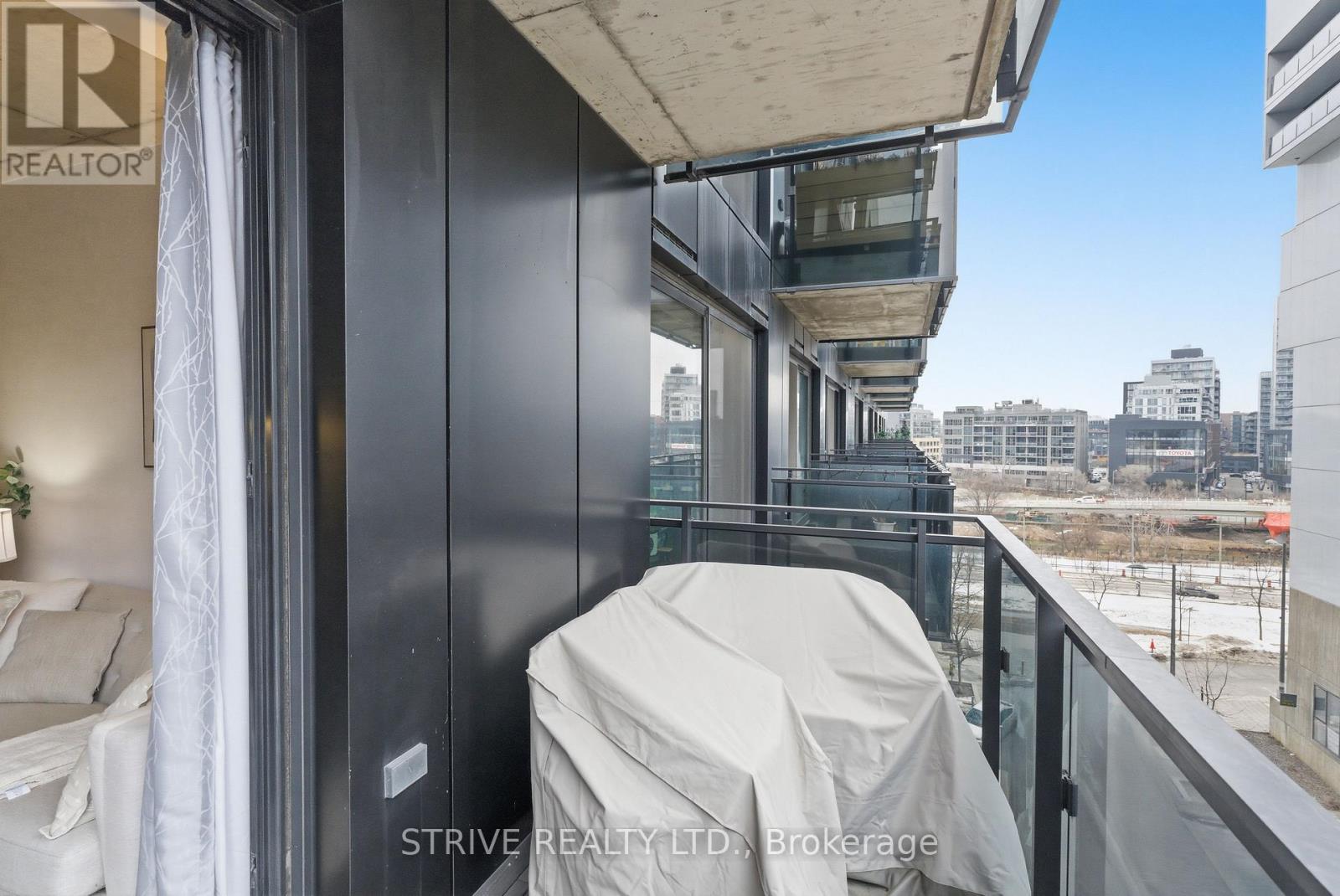 612 - 51 Trolley Crescent, Toronto, Ontario  M5A 0E9 - Photo 26 - C13090164