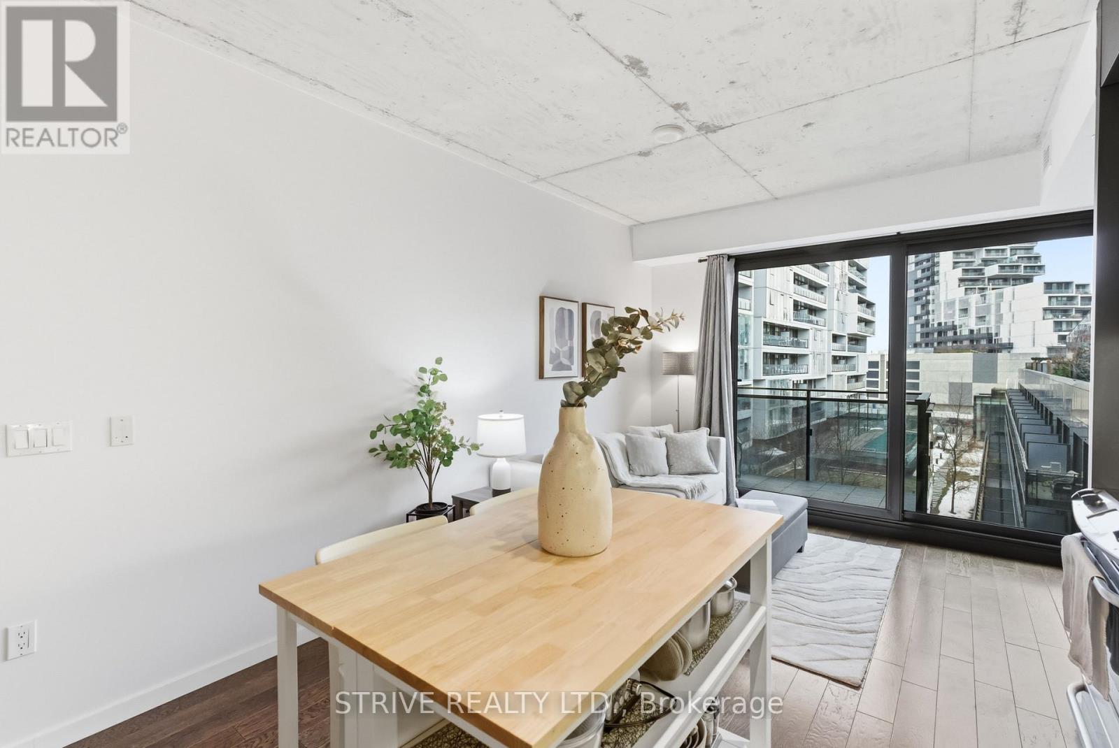 612 - 51 Trolley Crescent, Toronto, Ontario  M5A 0E9 - Photo 6 - C13090164