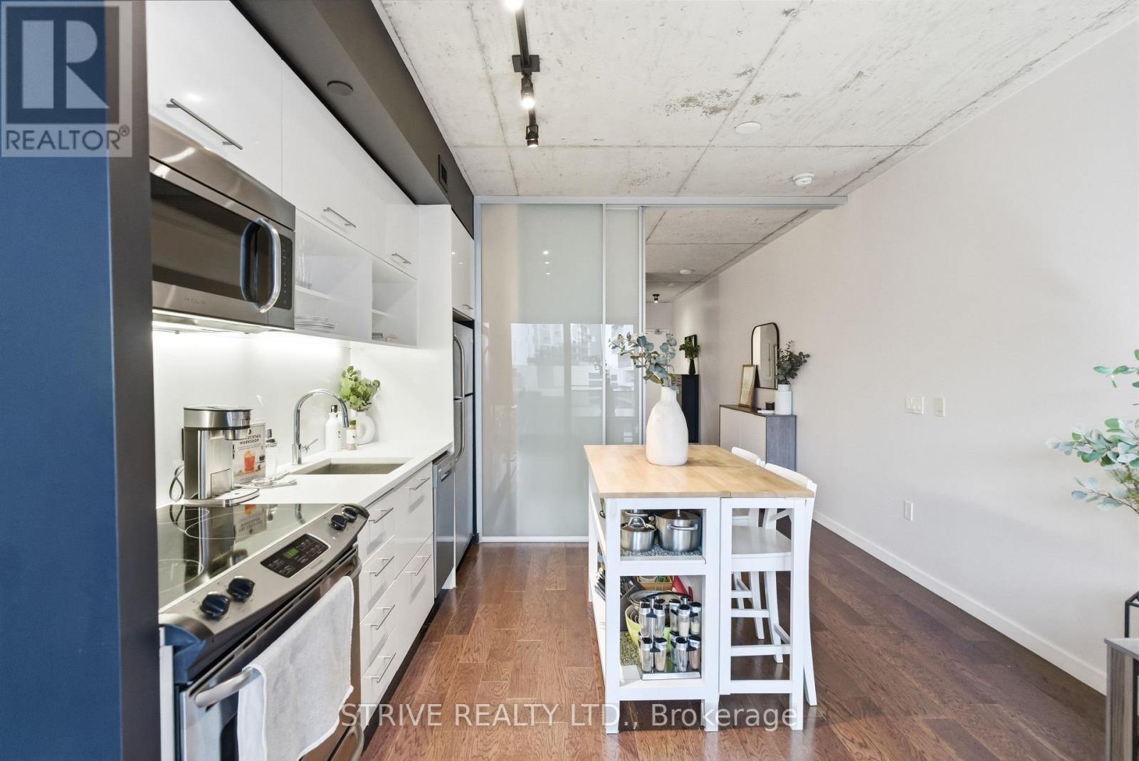 612 - 51 Trolley Crescent, Toronto, Ontario  M5A 0E9 - Photo 8 - C13090164