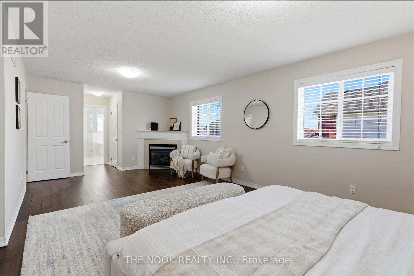 926 Red Deer Avenue, Oshawa, Ontario  L1K 0C4 - Photo 26 - E13090212