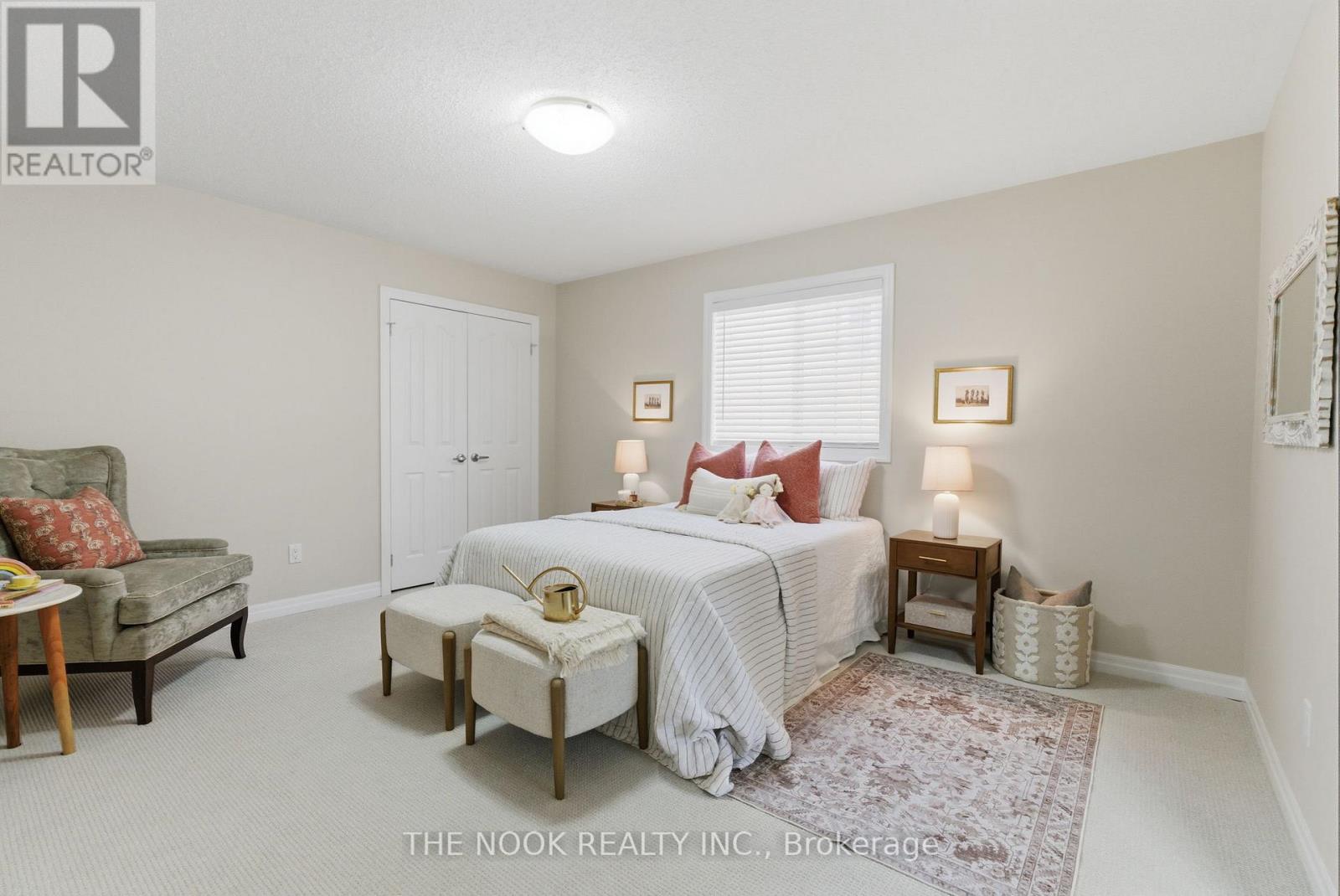 926 Red Deer Avenue, Oshawa, Ontario  L1K 0C4 - Photo 42 - E13090212