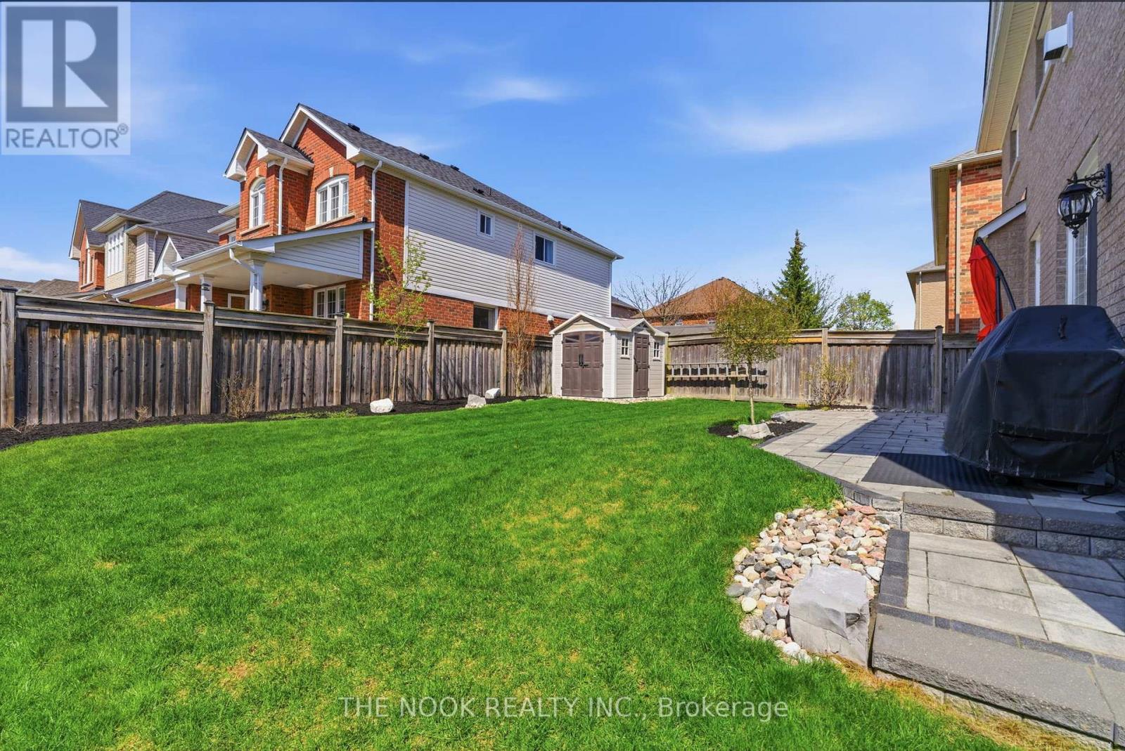 926 Red Deer Avenue, Oshawa, Ontario  L1K 0C4 - Photo 46 - E13090212