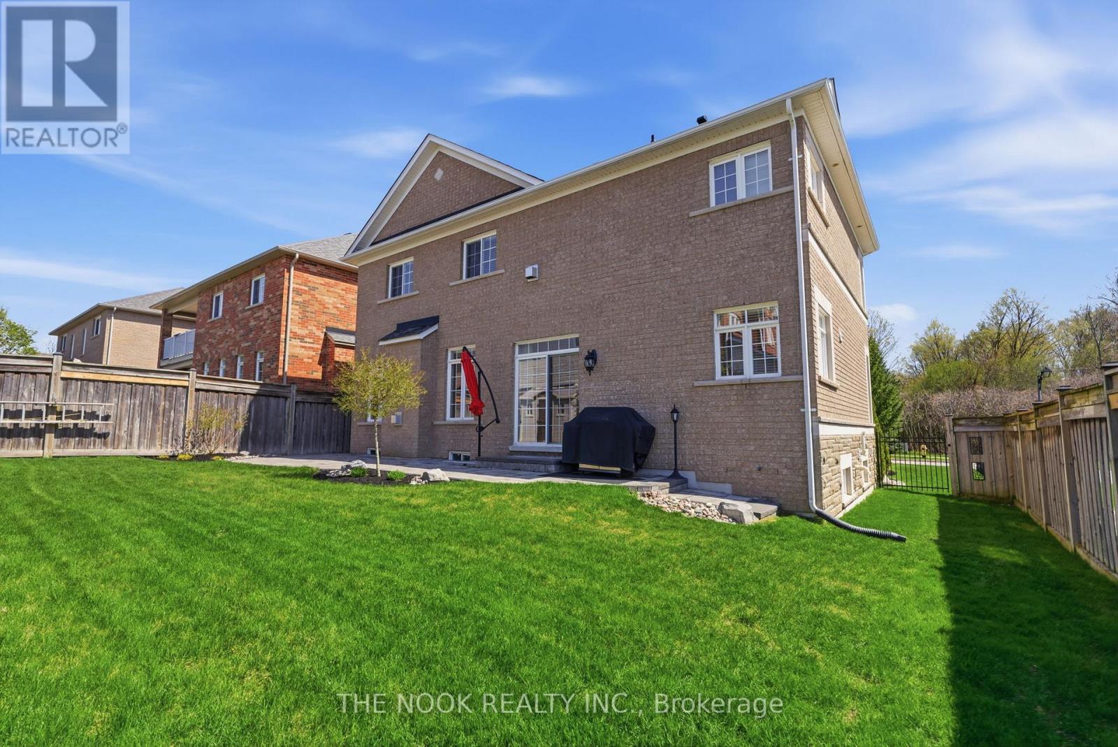 926 Red Deer Avenue, Oshawa, Ontario  L1K 0C4 - Photo 47 - E13090212