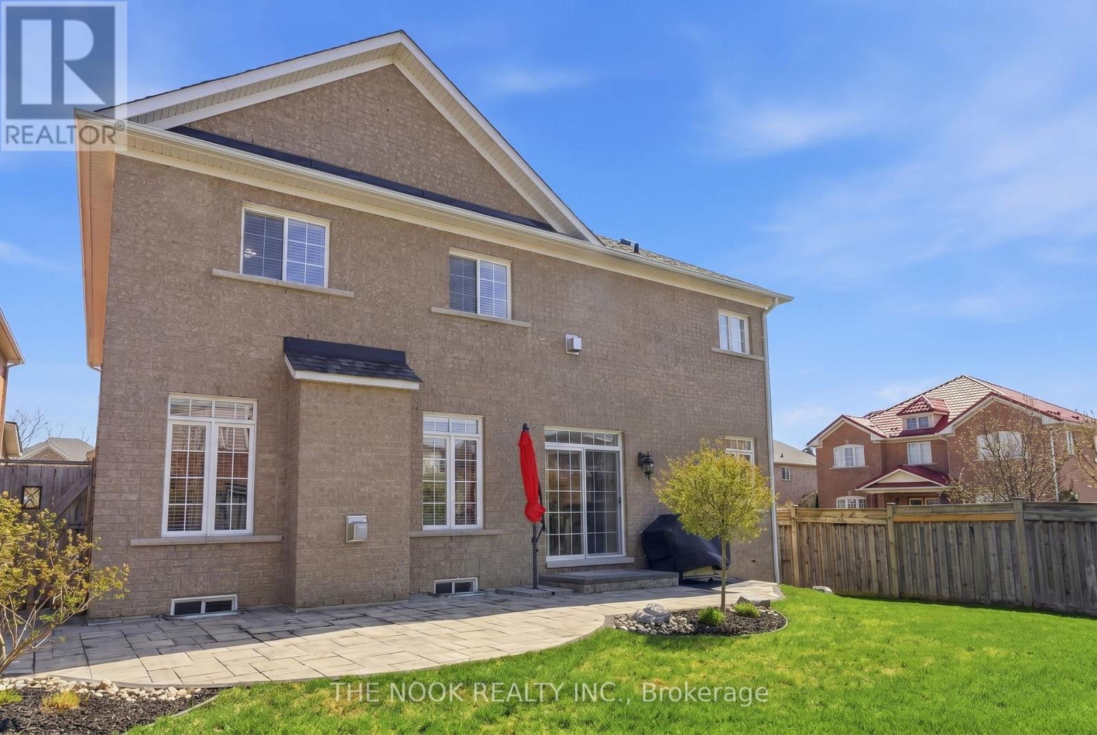926 Red Deer Avenue, Oshawa, Ontario  L1K 0C4 - Photo 48 - E13090212
