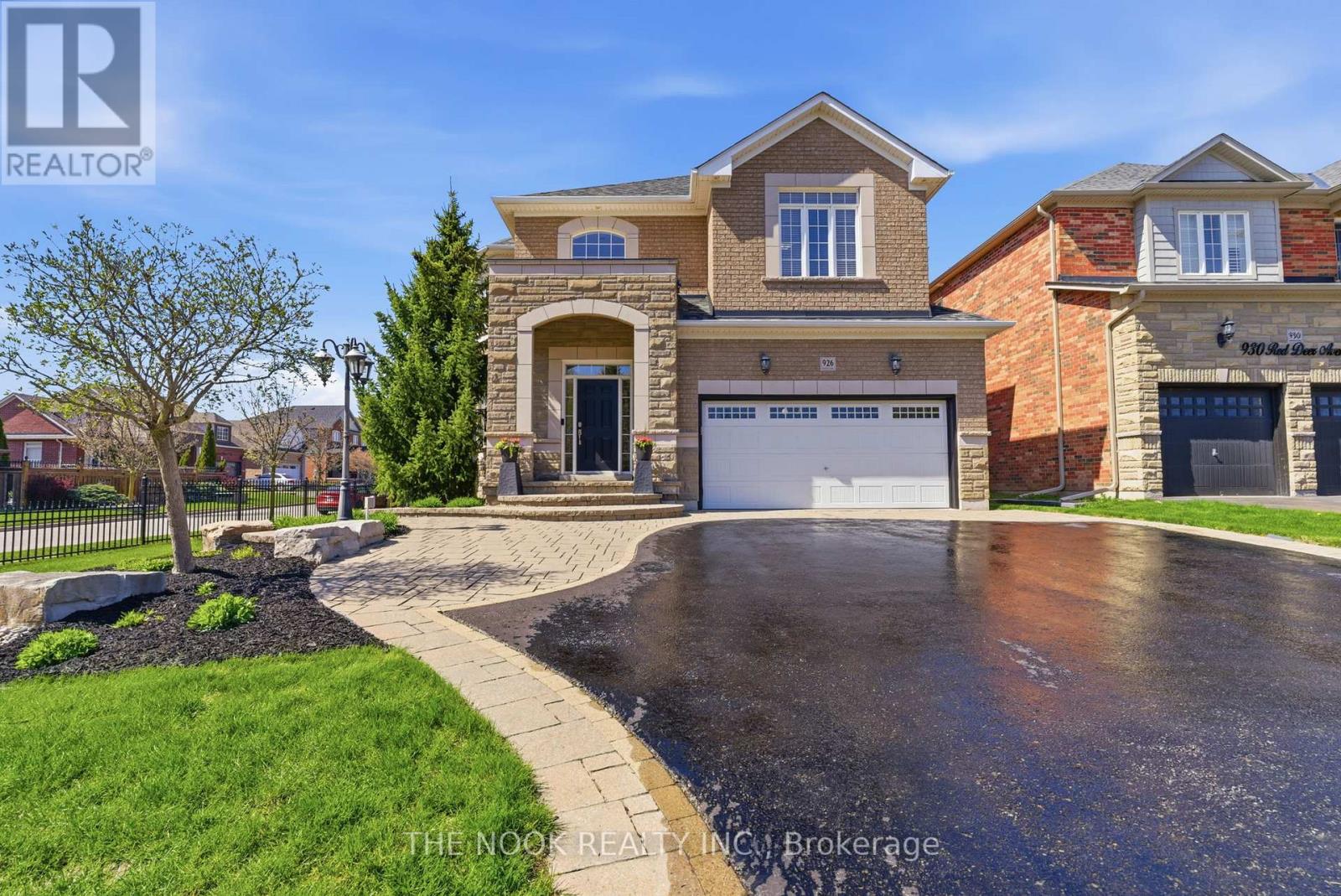 926 Red Deer Avenue, Oshawa, Ontario  L1K 0C4 - Photo 50 - E13090212