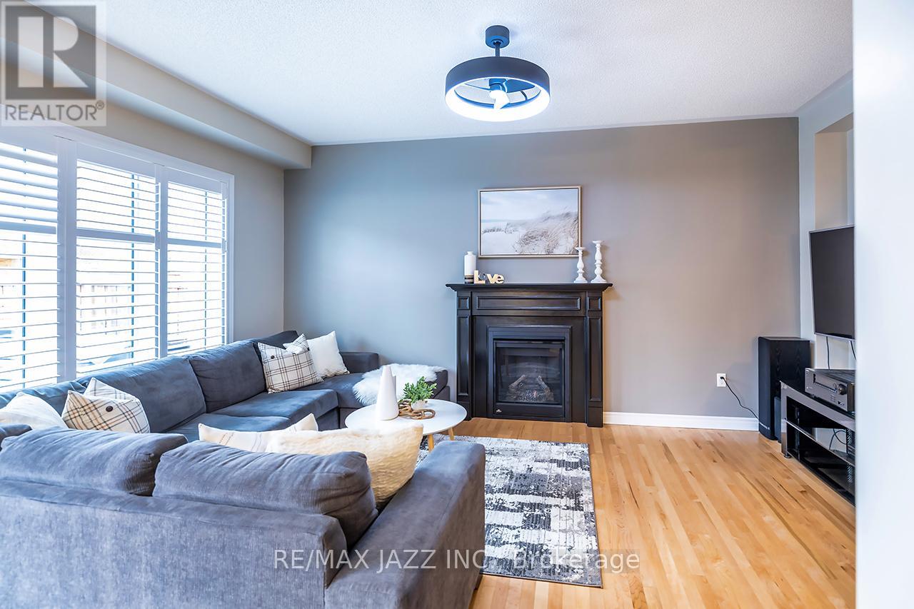 872 William Lee Avenue, Oshawa, Ontario  L1K 0W2 - Photo 20 - E13090446