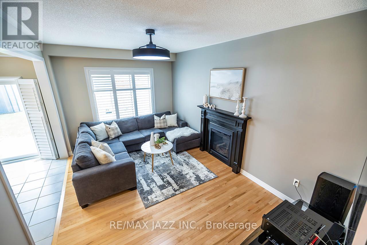 872 William Lee Avenue, Oshawa, Ontario  L1K 0W2 - Photo 22 - E13090446