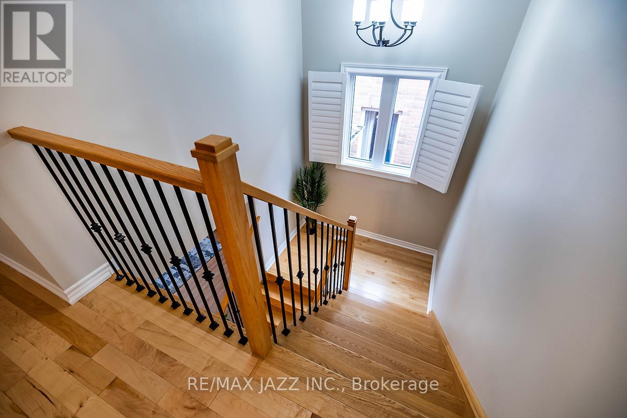 872 William Lee Avenue, Oshawa, Ontario  L1K 0W2 - Photo 23 - E13090446