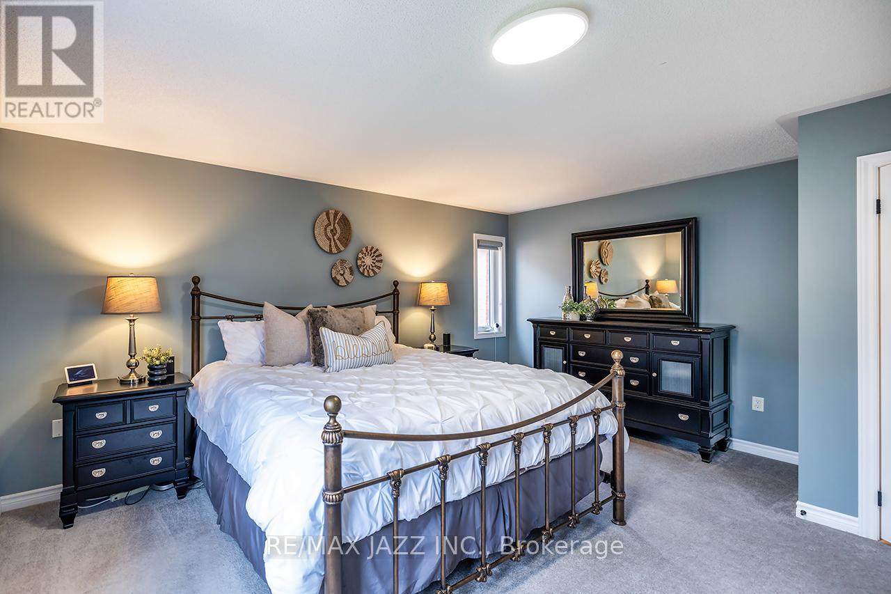 872 William Lee Avenue, Oshawa, Ontario  L1K 0W2 - Photo 24 - E13090446