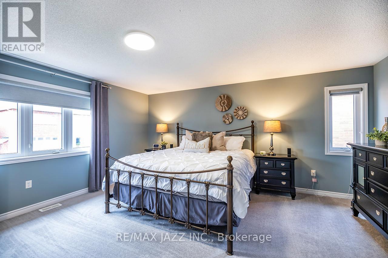 872 William Lee Avenue, Oshawa, Ontario  L1K 0W2 - Photo 25 - E13090446