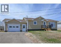 106 des Champs Street, Lamèque, New Brunswick