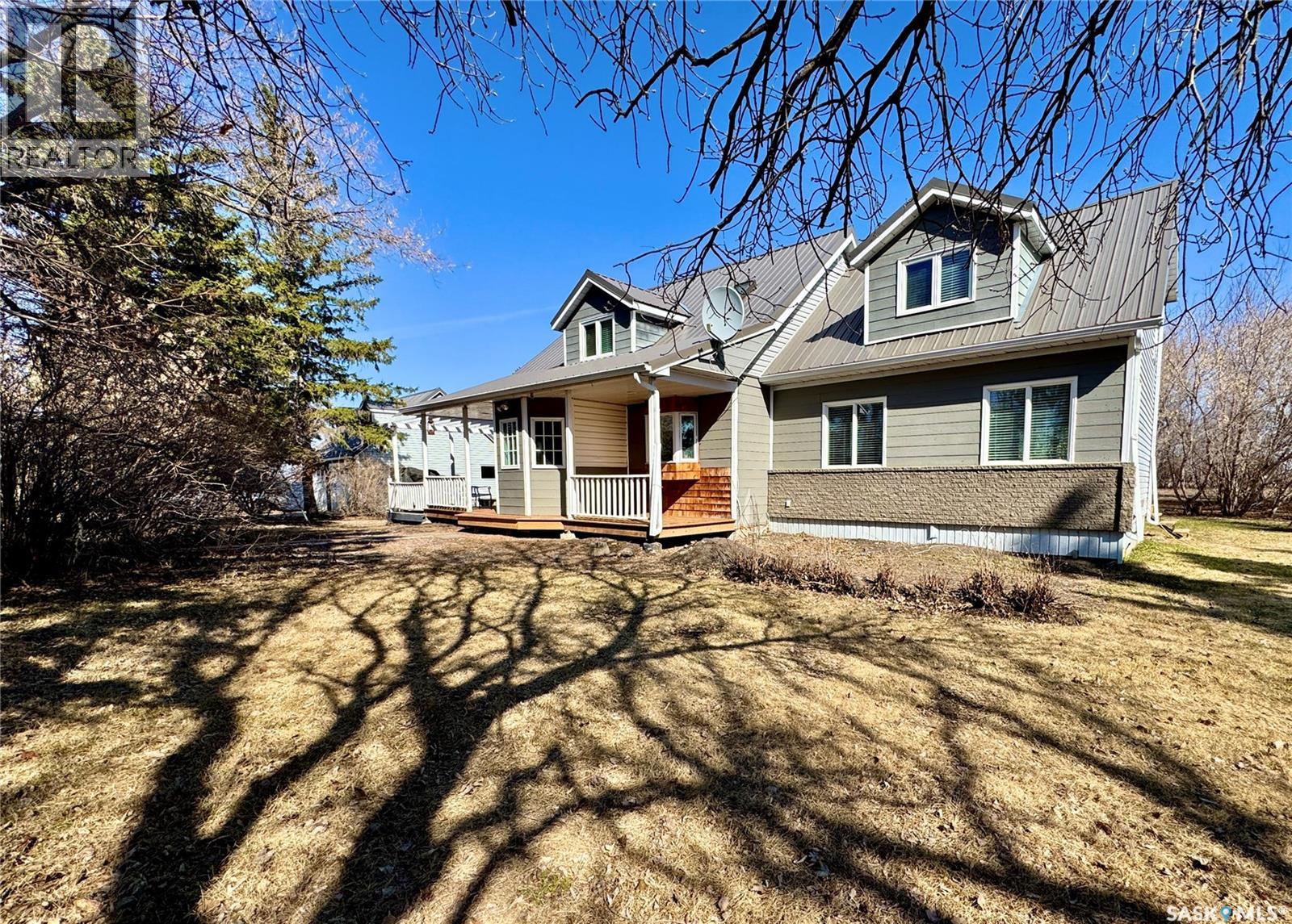 Hawcutt Acreage - RM of Grayson, Grayson Rm No. 184, Saskatchewan