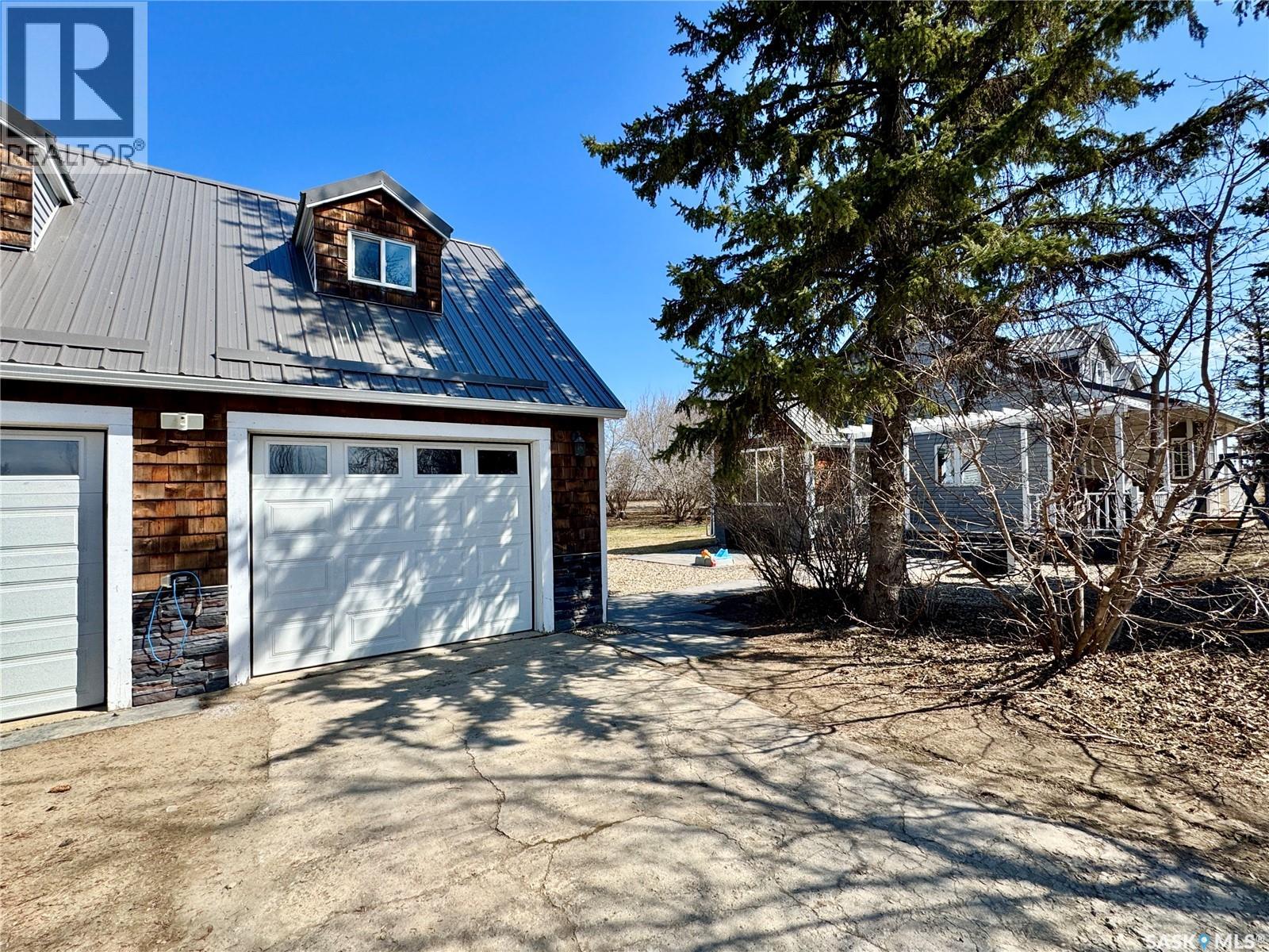 Hawcutt Acreage - Rm Of Grayson, Grayson Rm No. 184, Saskatchewan  S0A 3Y0 - Photo 58 - SK031626