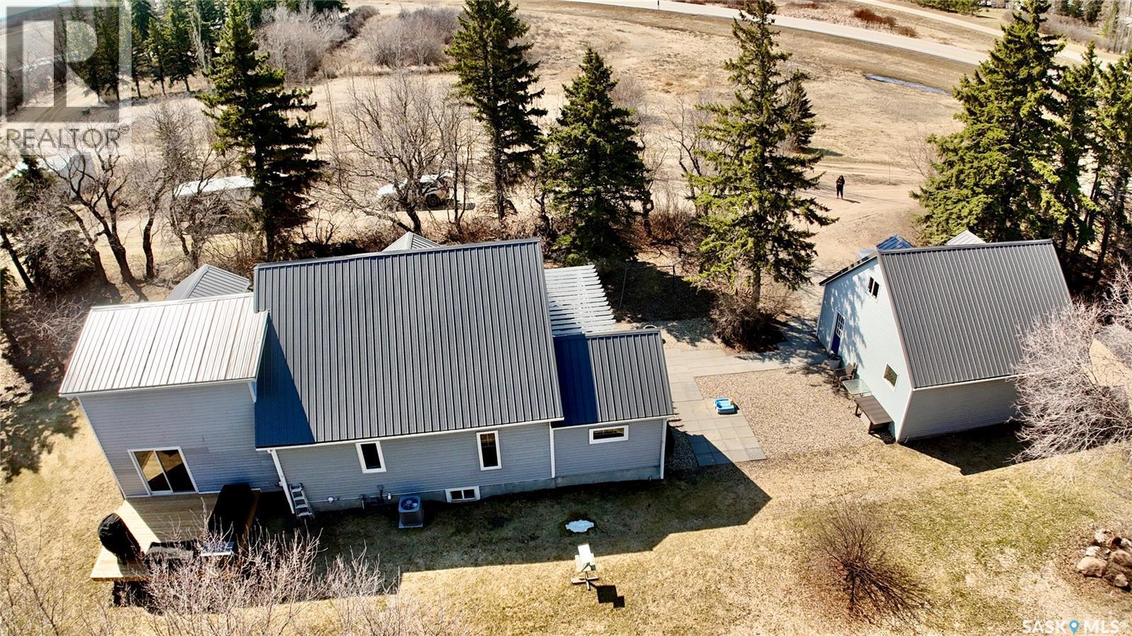 Hawcutt Acreage - Rm Of Grayson, Grayson Rm No. 184, Saskatchewan  S0A 3Y0 - Photo 52 - SK031626
