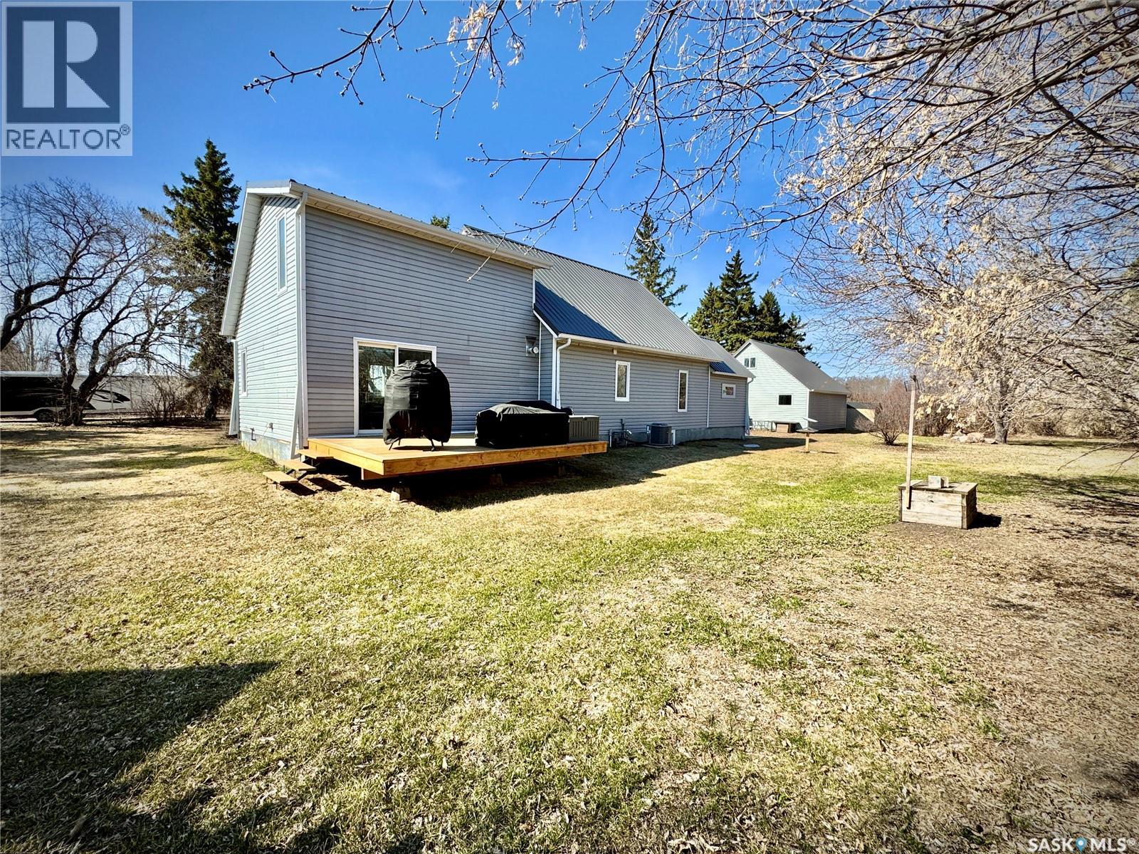 Hawcutt Acreage - Rm Of Grayson, Grayson Rm No. 184, Saskatchewan  S0A 3Y0 - Photo 54 - SK031626