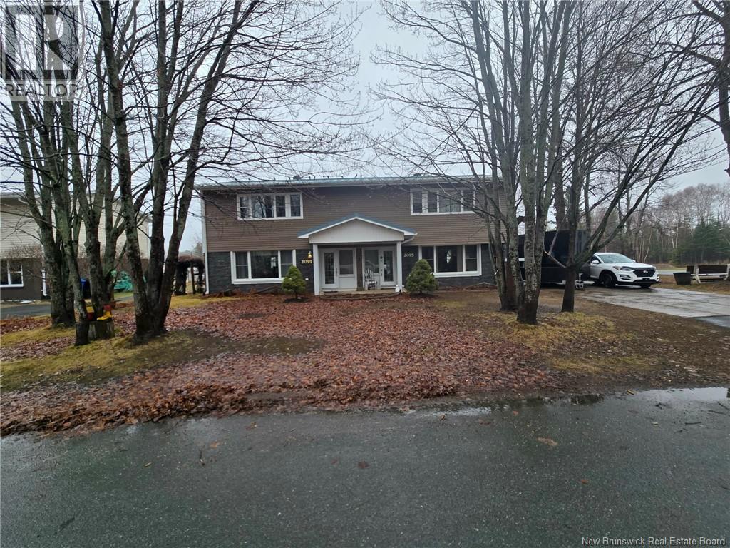 2091 Kennock Van Drive, Bathurst, New Brunswick  E2A 4Y2 - Photo 2 - NB138589