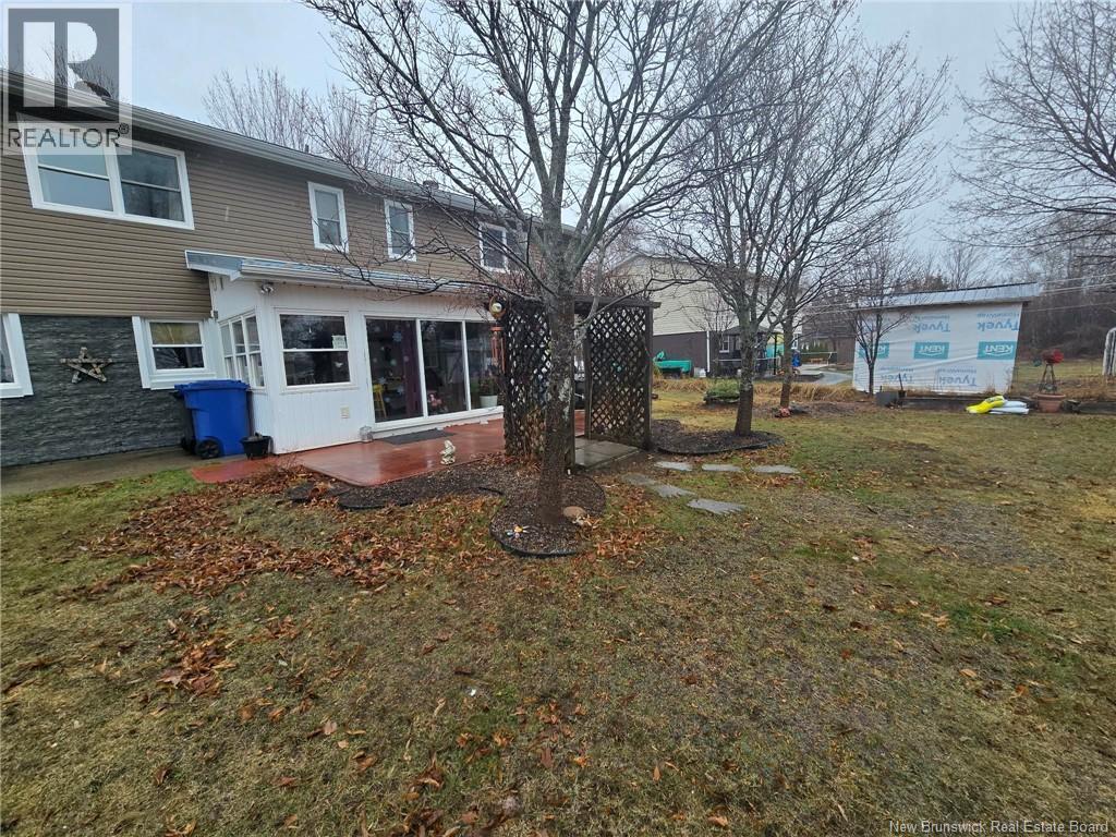 2091 Kennock Van Drive, Bathurst, New Brunswick  E2A 4Y2 - Photo 9 - NB138589