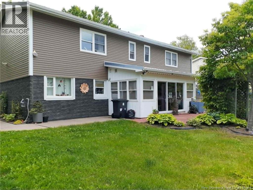 2091 Kennock Van Drive, Bathurst, New Brunswick  E2A 4Y2 - Photo 4 - NB138589