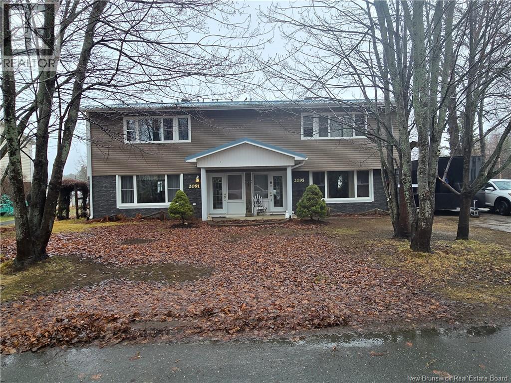 2091 Kennock Van Drive, Bathurst, New Brunswick  E2A 4Y2 - Photo 1 - NB138589