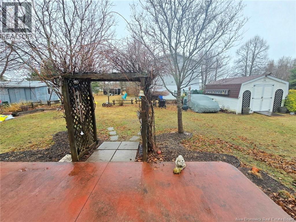 2091 Kennock Van Drive, Bathurst, New Brunswick  E2A 4Y2 - Photo 16 - NB138589