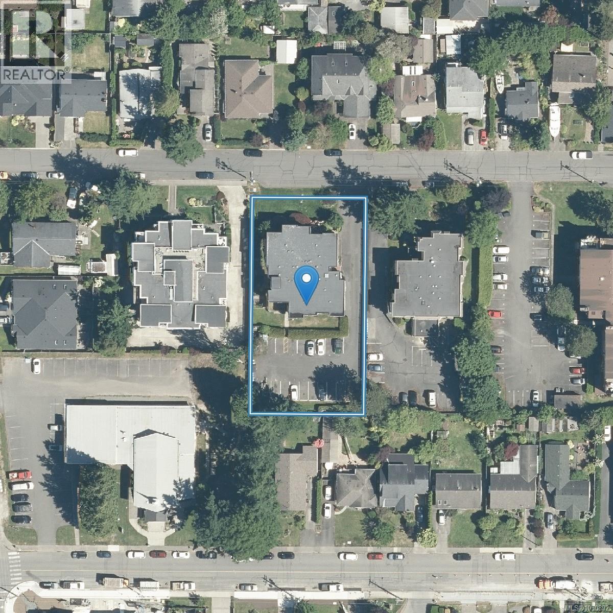 101 2427 Amherst Ave, Sidney, British Columbia  V8L 2H1 - Photo 29 - 1030892