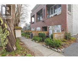 307 980 W 22ND AVENUE, Vancouver, British Columbia