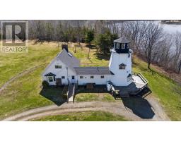 309 Sand Point Rd (plus two vacant lots), Barrachois, Nova Scotia