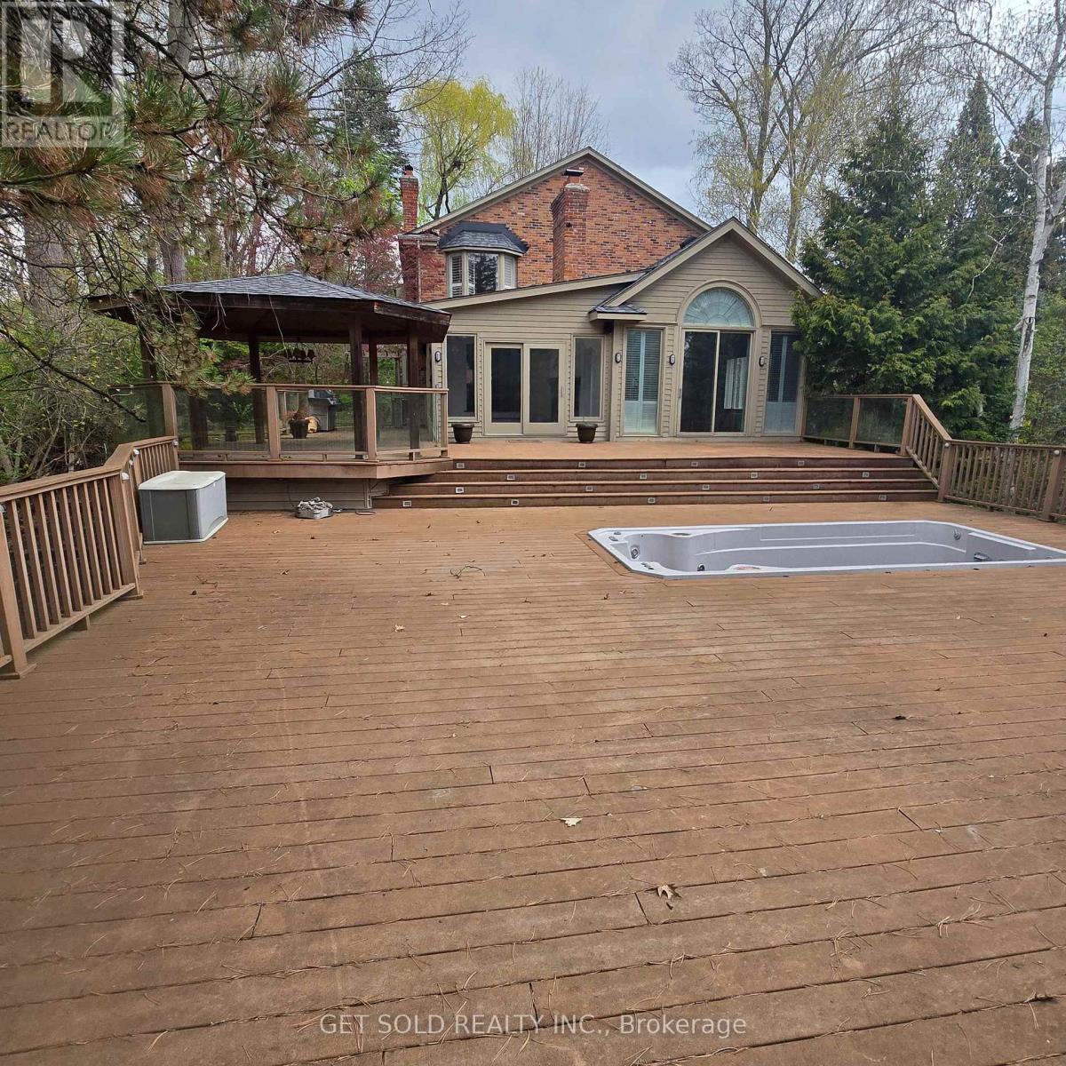1701 Birchwood Drive, Mississauga, Ontario  L5J 1T7 - Photo 40 - W12744776