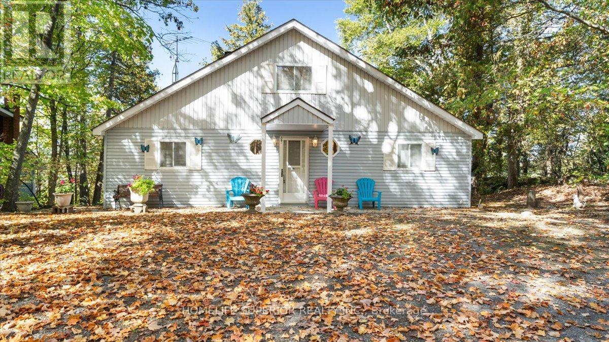 105 High Shore Road, Marmora And Lake, Ontario  K0K 2M0 - Photo 2 - X13090216