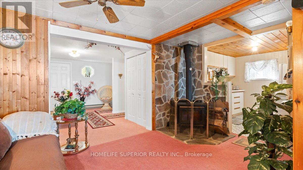 105 High Shore Road, Marmora And Lake, Ontario  K0K 2M0 - Photo 24 - X13090216