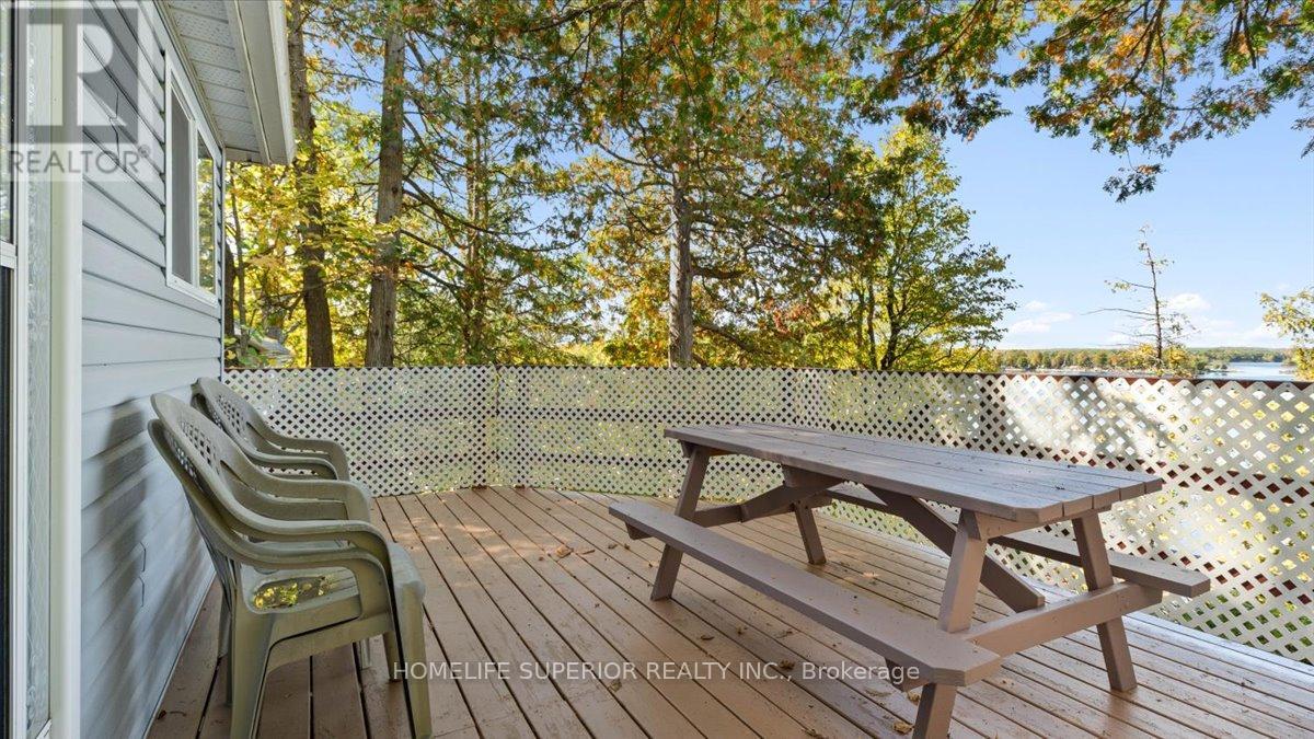105 High Shore Road, Marmora And Lake, Ontario  K0K 2M0 - Photo 34 - X13090216